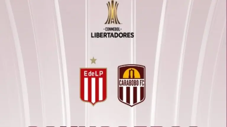 Estudiantes x Carabobo