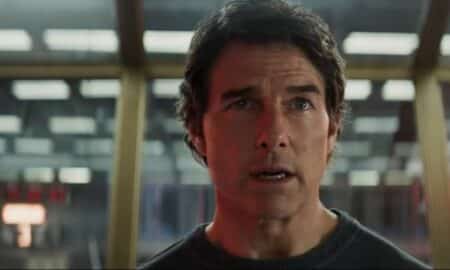 Ethan Hunt