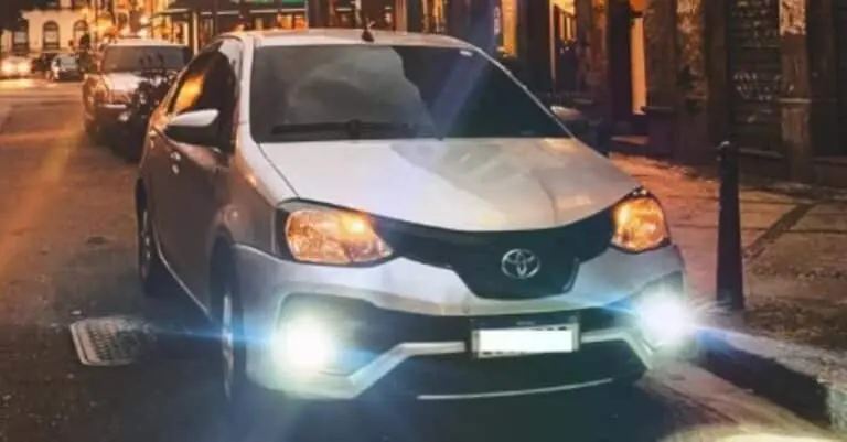 Etios