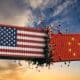 Acordo EUA x China