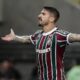 Everaldo Fluminense Copa do Brasil