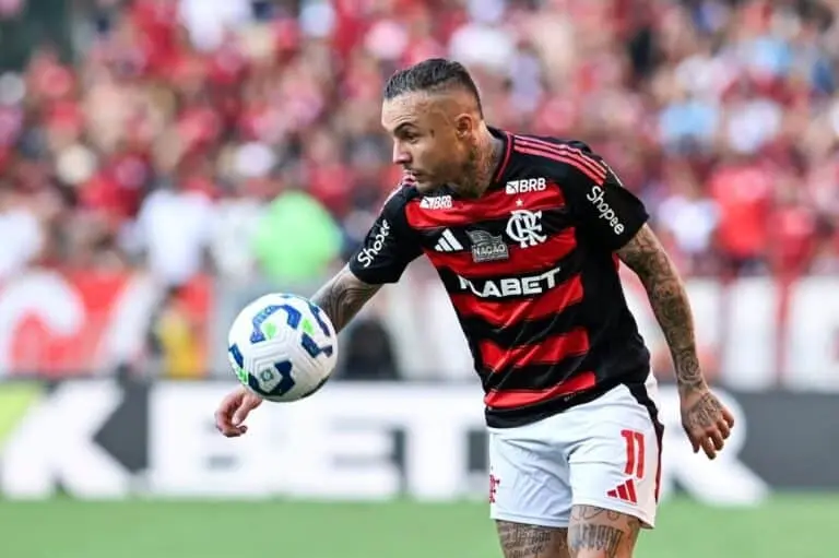 Everton Cebolinha