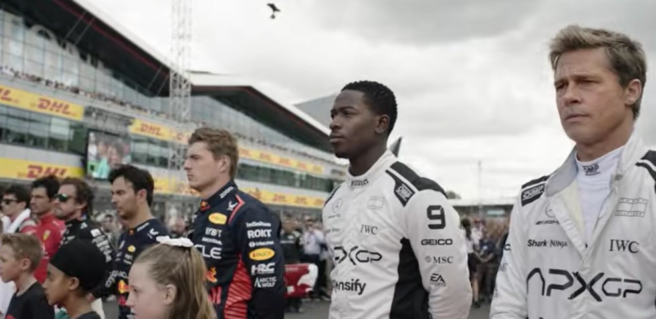 F1