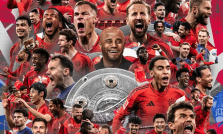 FC Bayern