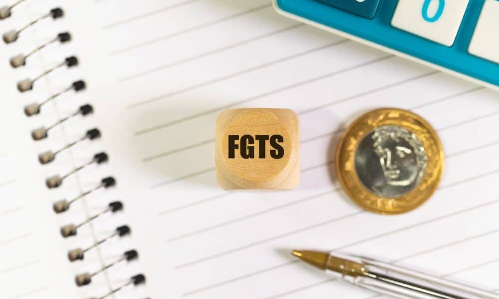 Saque do FGTS libera valor para trabalhadores a partir de 70 anos sem depender da aposentadoria