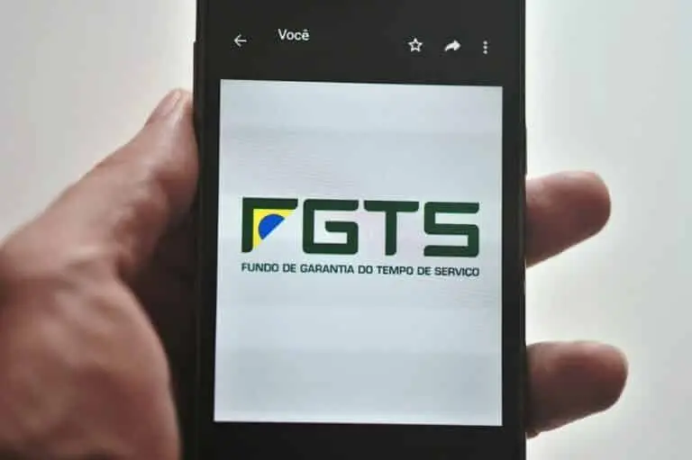 FGTS