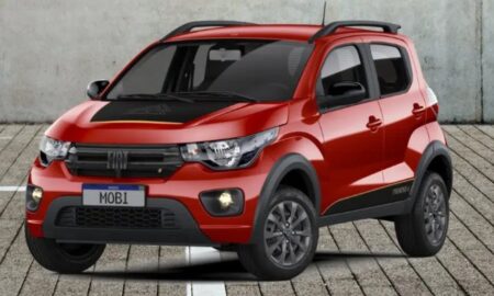 FIAT MOB