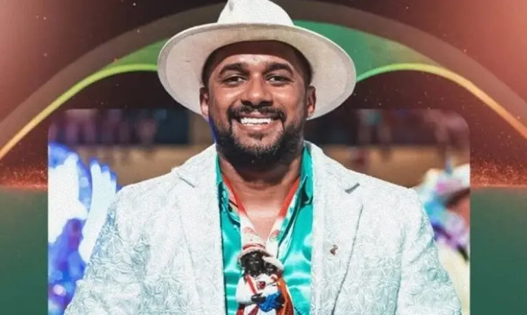 Mestre da Grande Rio redefine bateria após Virgínia Fonseca assumir posto de rainha