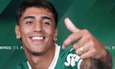 Facundo Torres
