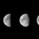Fases da Lua