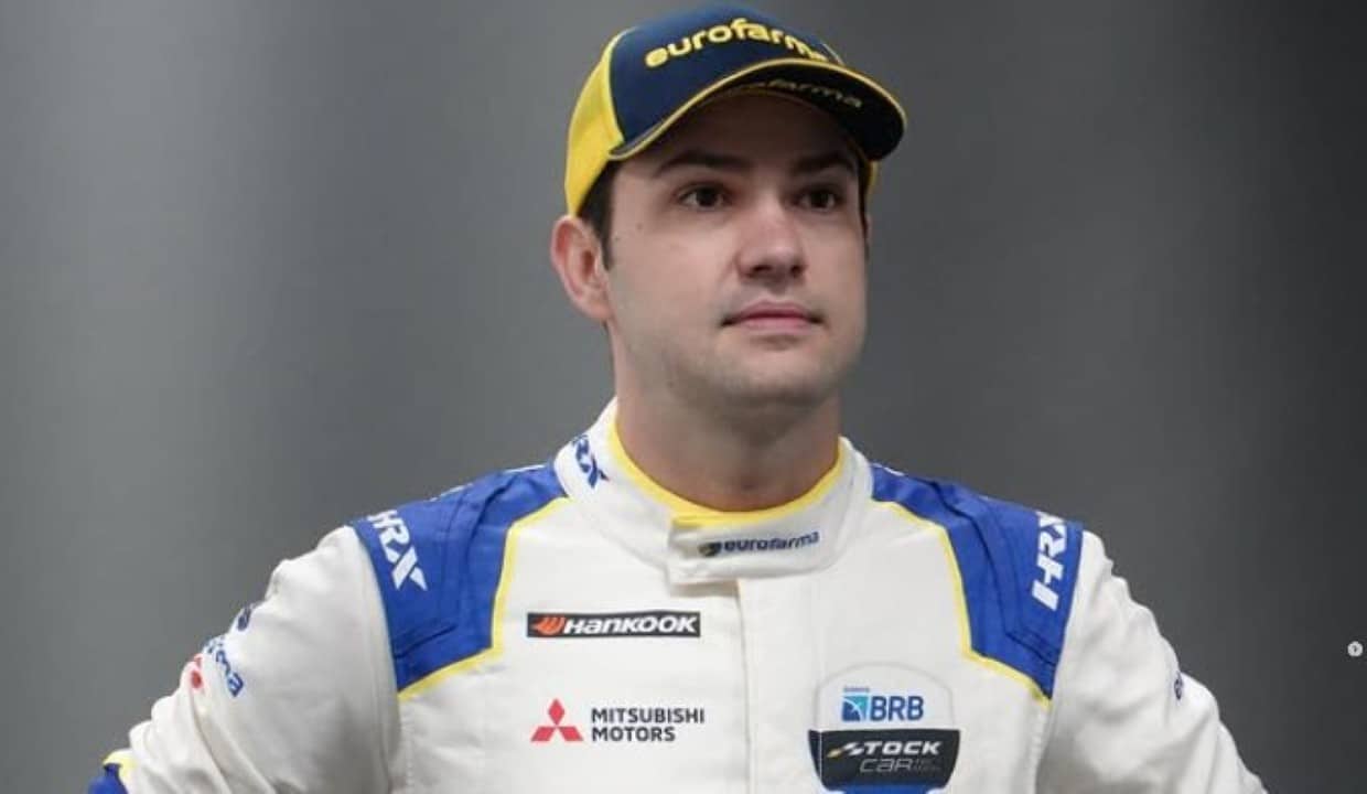 Felipe Fraga