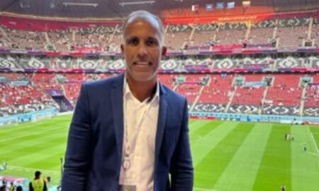 Felipe Maestro