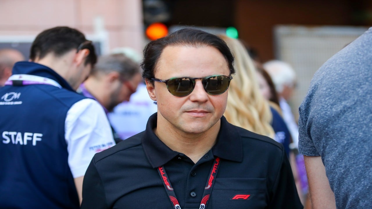 Felipe Massa