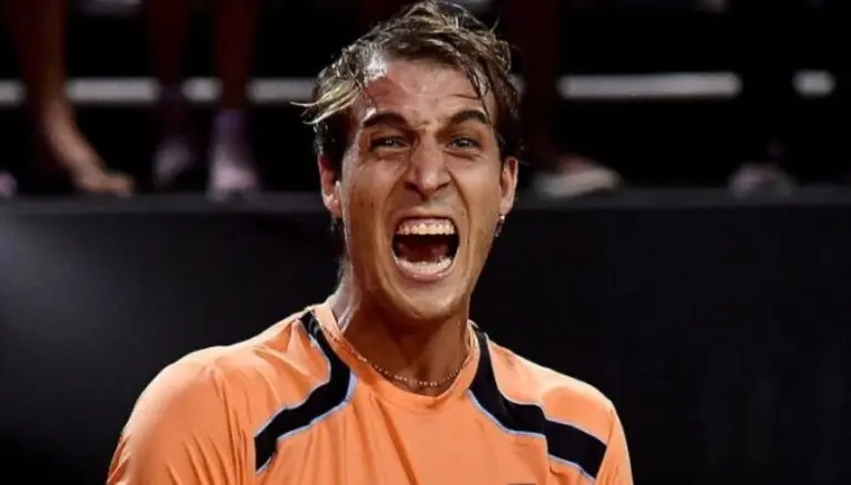 Felipe Meligeni.
