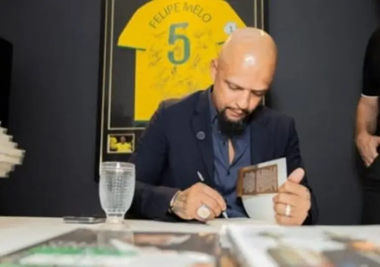 Felipe Melo