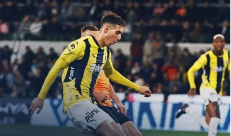 Fenerbahce