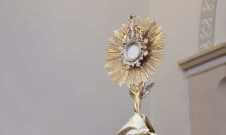 Feriado de Corpus Christi