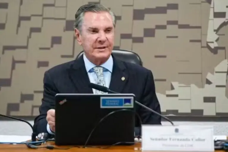 Fernando Collor de Mello