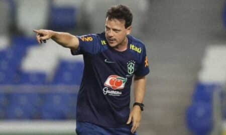 Fernando Diniz