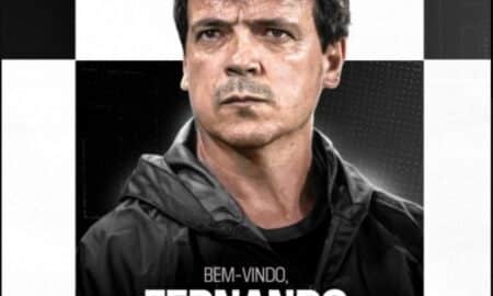Fernando Diniz