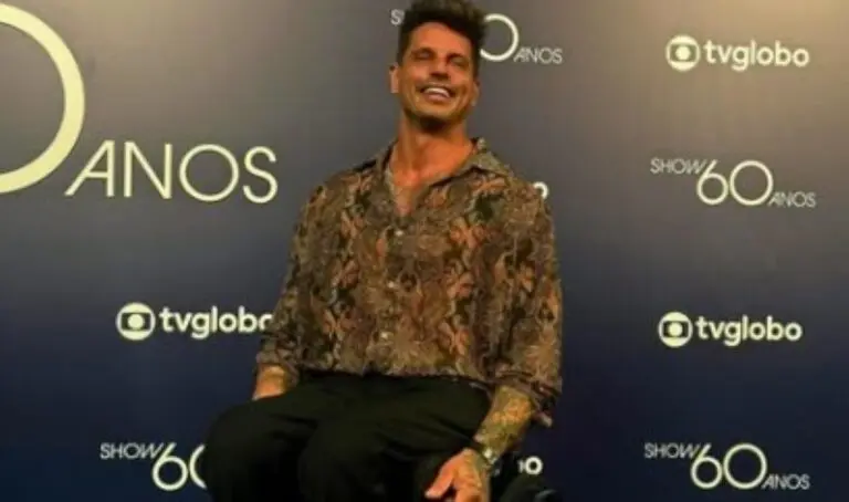 Fernando Fernandes
