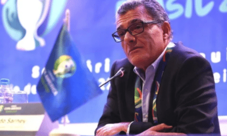 Fernando Sarney