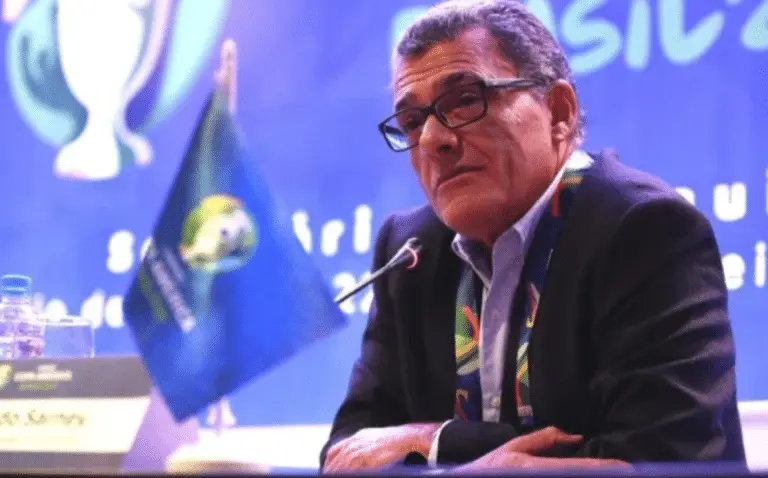 Fernando Sarney