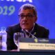 Fernando Sarney é vice-presidente da CBF