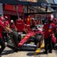 Ferrari Fórmula 1