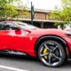 Ferrari Purosangue