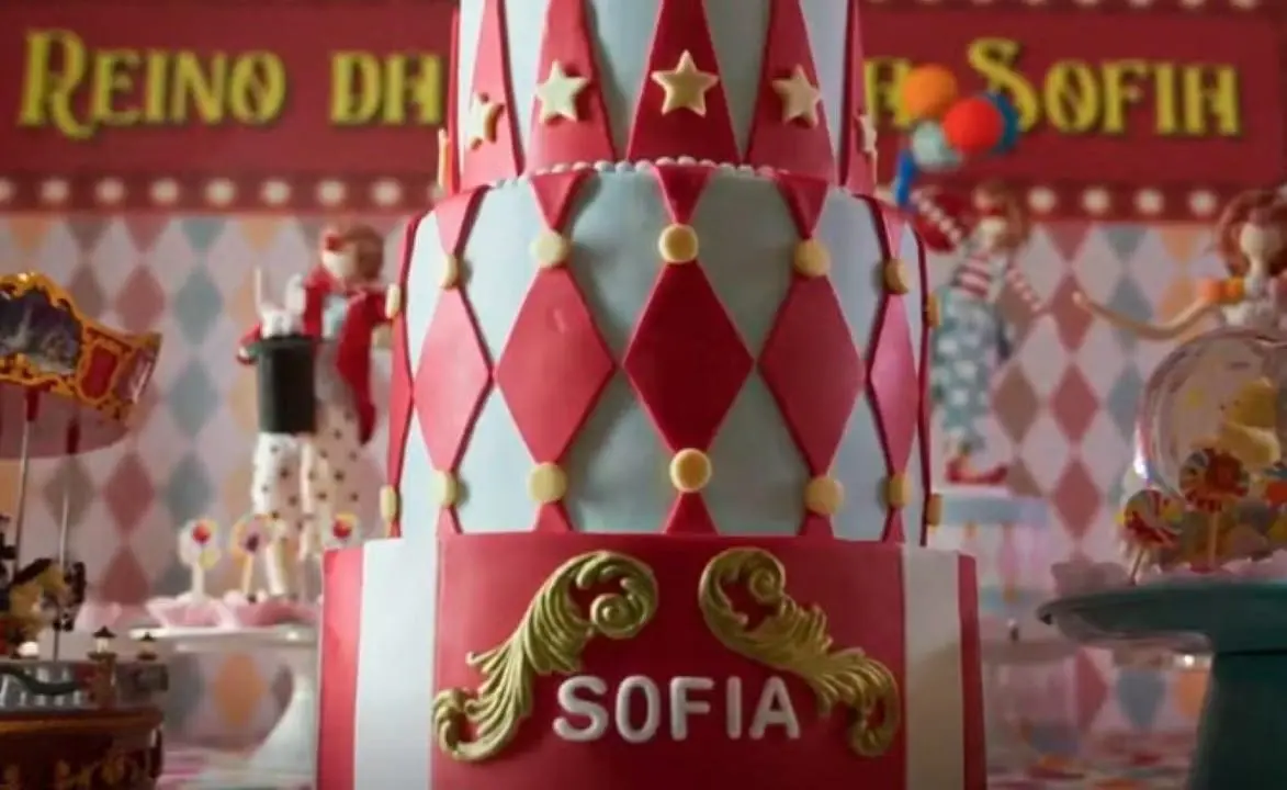 Festa Sofia - Fona de Mm