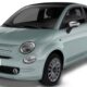 Fiat 500 Hybrid