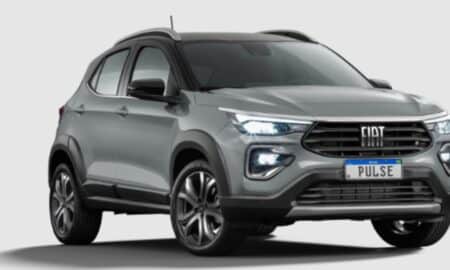Fiat Pulse-