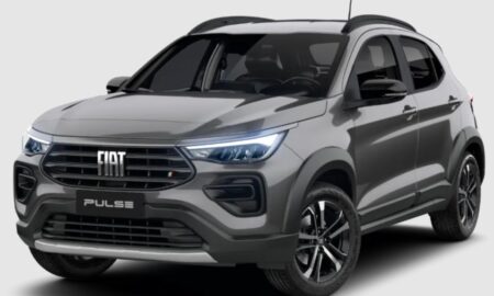 Fiat Pulse