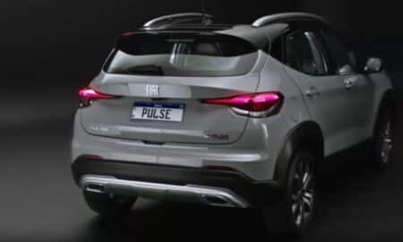 Fiat Pulse