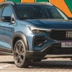 Fiat Pulse 2026