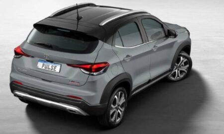 Fiat Pulse