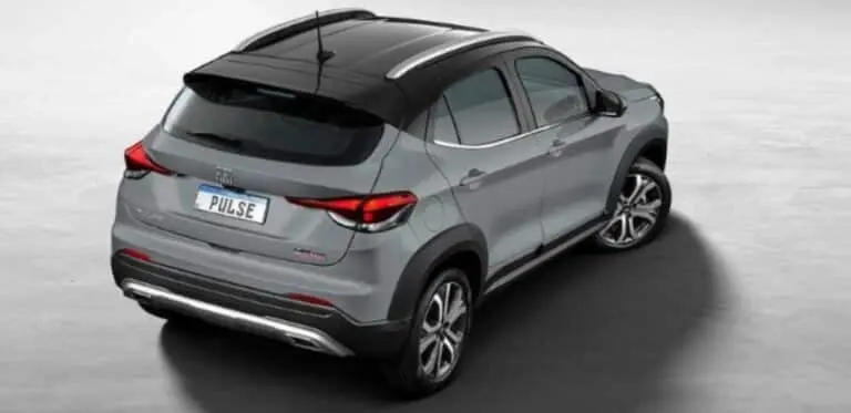 Fiat Pulse