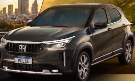 Fiat Pulse