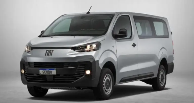 Fiat Scudo 2.2