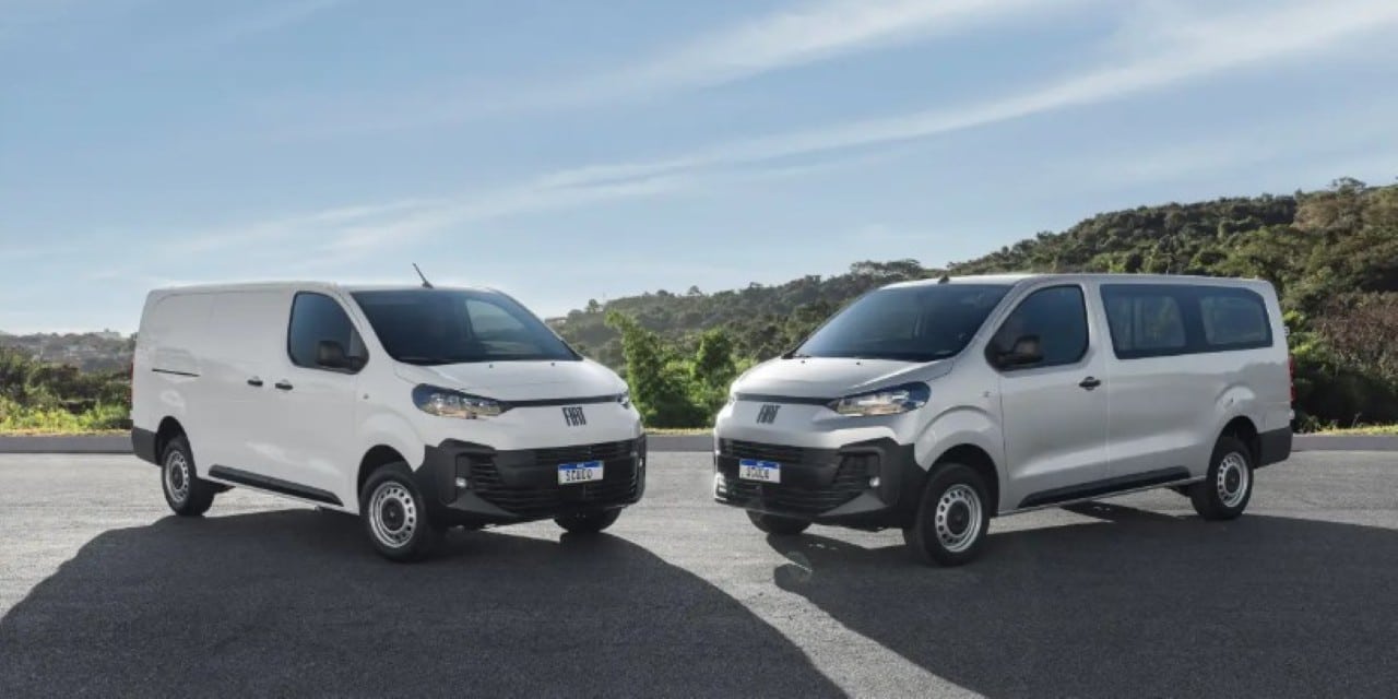 Fiat Scudo 2.2