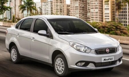 Fiat Siena