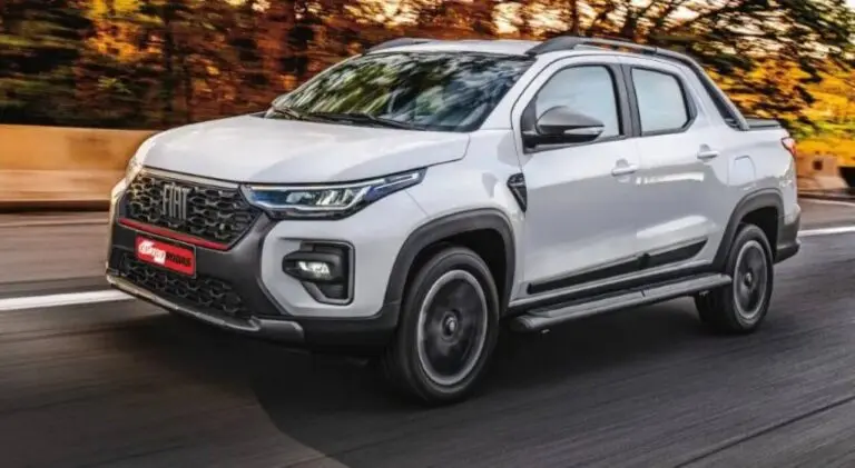 Fiat Strada
