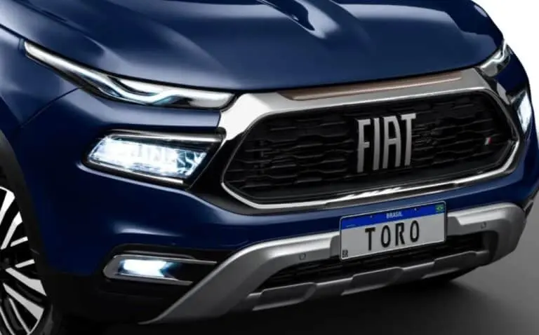 Fiat Toro