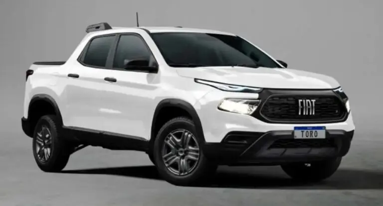 Fiat Toro