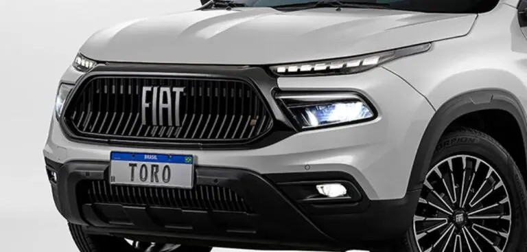 Fiat Toro