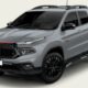Fiat Toro 2025