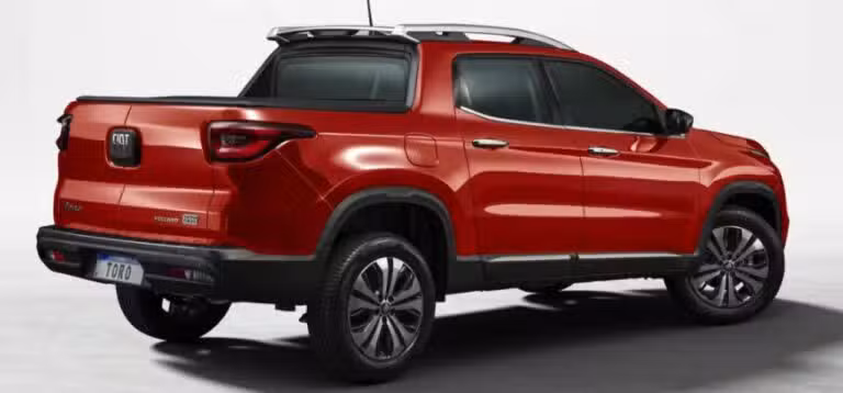 Fiat Toro