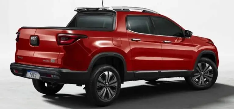 Fiat Toro
