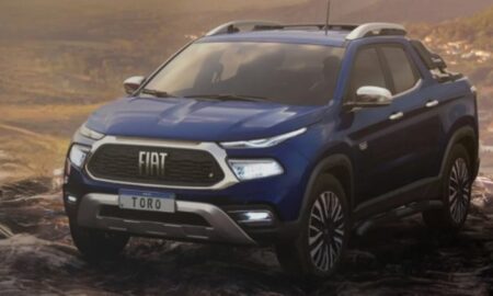 Fiat Toro